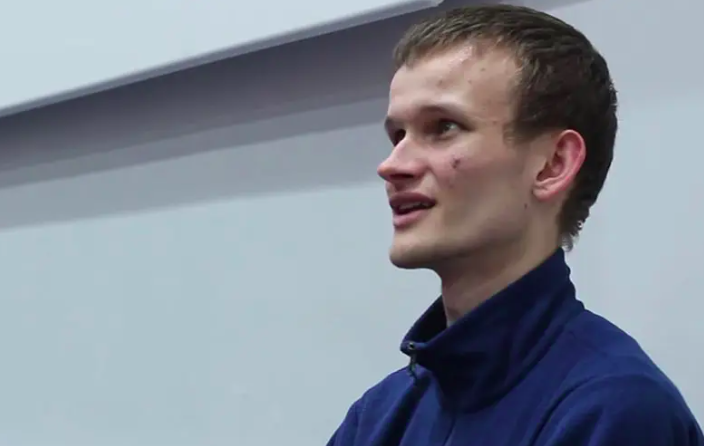 Vitalik reminds node operators to update client before the Bellatrix upgrade