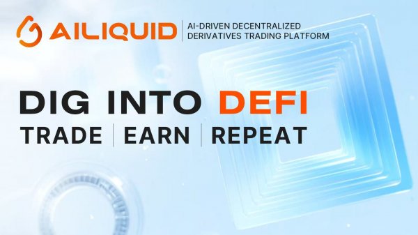 The Next Trading Meta: Hyperliquid Ignited the Fire, Can AILiquid Carry the Torch?